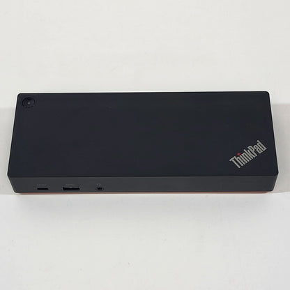 Lenovo ThinkPad 40AF0135US Hybrid USB-C with USB-A Dock DUD9011D1