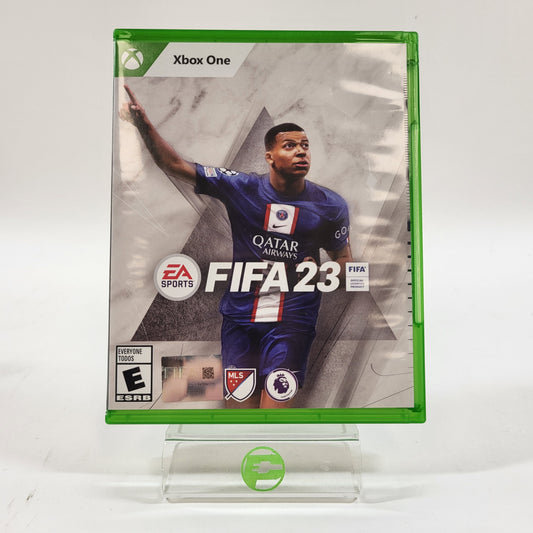 FIFA 23 (Microsoft Xbox One, 2022)