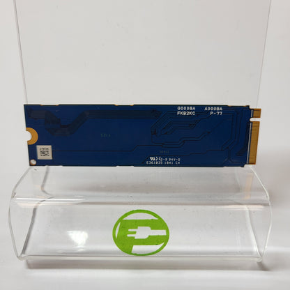 Toshiba 2280mm KXG50ZNV512G 512GB M.2 NVMe Gen 3.0 x 4 SSD PH-0KP8C4-TB300