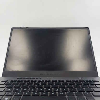 Asus ROG Zephyrus G14 GA401 14" Ryzen 7 4800HS 4.2GHz GTX 1660 Ti 16GB RAM 1TB SSD  READ