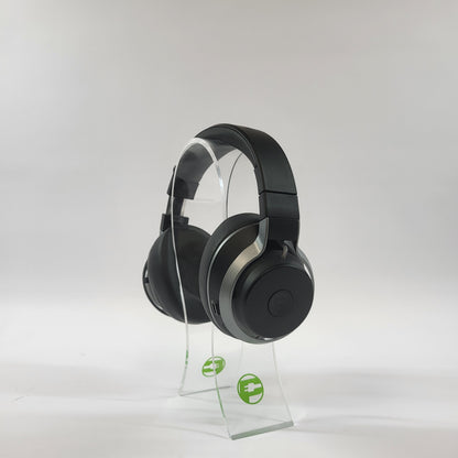 Turtle Beach Stealth Pro Over Ear Gaming Headset Black TBS-3365-01
