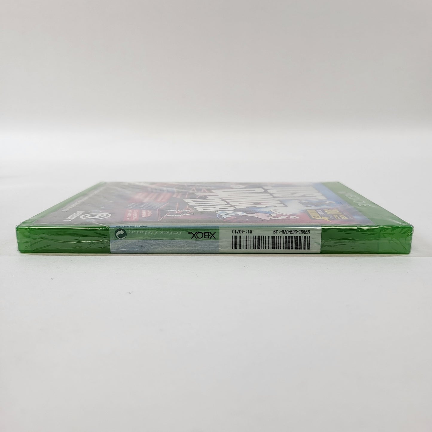 New Just Dance 2018 (Microsoft Xbox One, 2017)