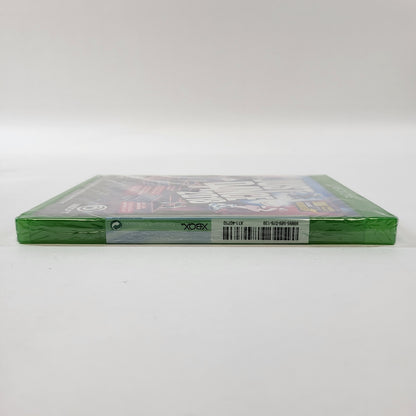 New Just Dance 2018 (Microsoft Xbox One, 2017)