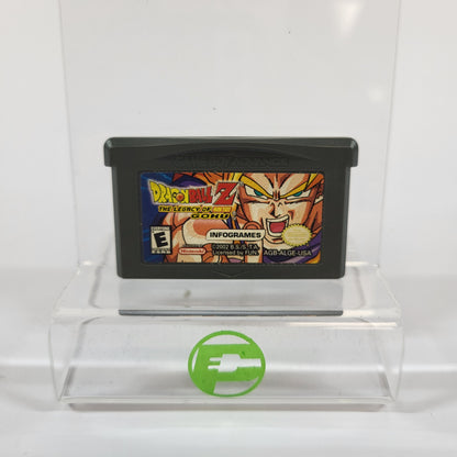 Dragon Ball Z Legacy of Goku (Nintendo GameBoy Advance, 2002) Cartridge Only