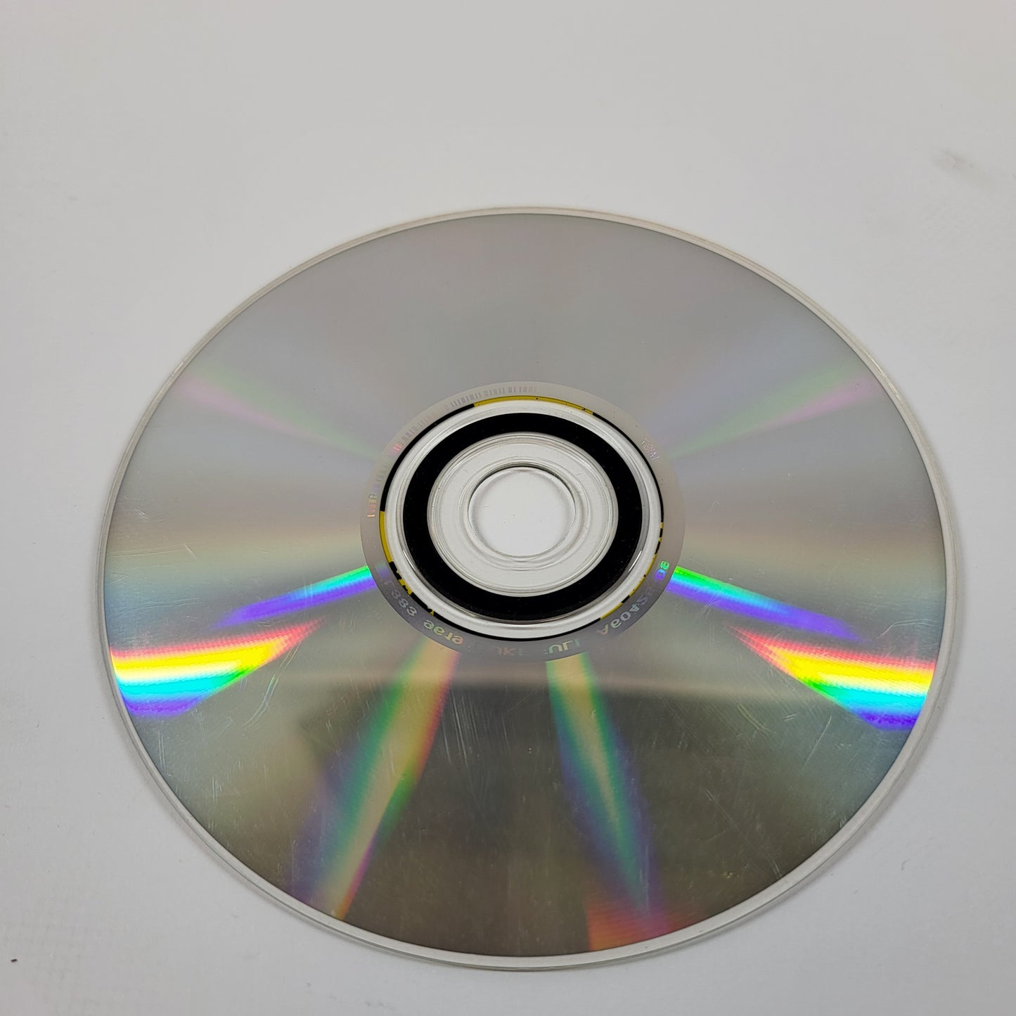 Duke Nukem 3D (PC, 1996) Disc Only
