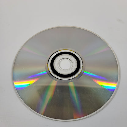 Duke Nukem 3D (PC, 1996) Disc Only