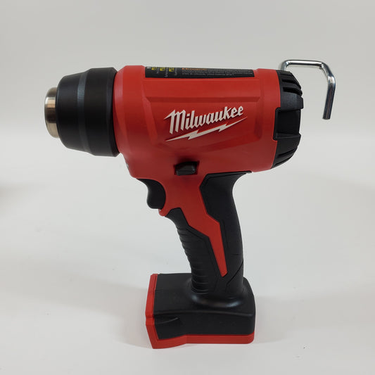 Milwaukee 2688-20 M18 18V Compact Heat Gun