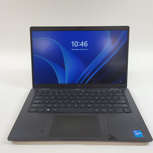 Dell Latitude 7420 14" i5-1145G7 2.6GHz 8GB RAM 256GB SSD