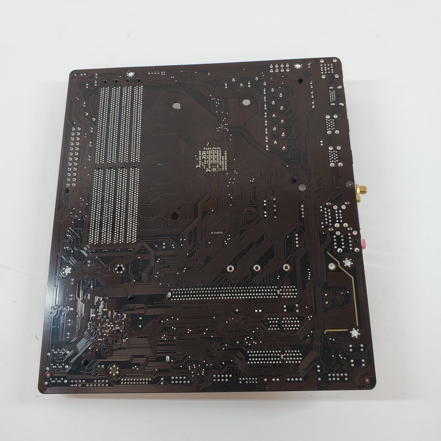 Gigabyte B450M DS3H AM4 mATX