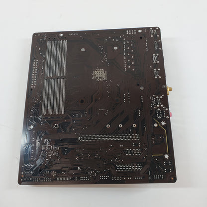Gigabyte B450M DS3H AM4 mATX