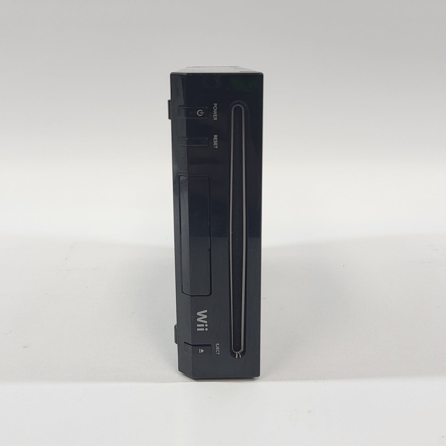 Nintendo Wii Family Edition Console Gaming System RVL-101 Black