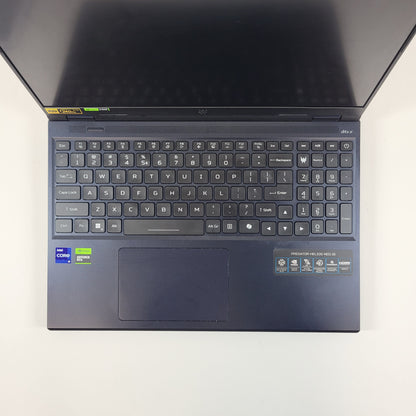 Acer Predator Helios Neo 16 PHN16-72 16" i9-14900HX 16GB RAM 1TB SSD 