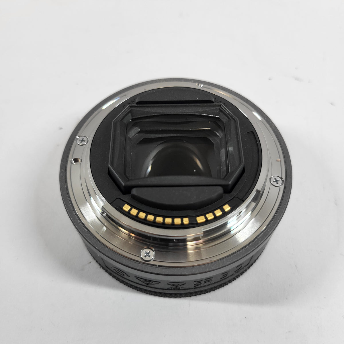 Canon RF 28mm f/2.8 28mm f/2.8