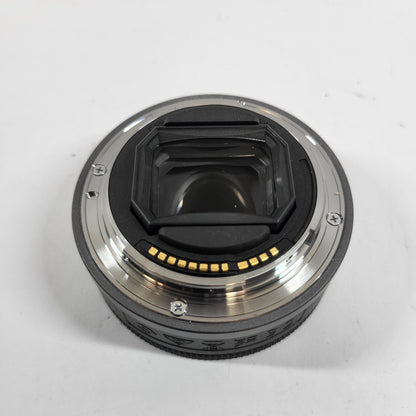 Canon RF 28mm f/2.8 28mm f/2.8