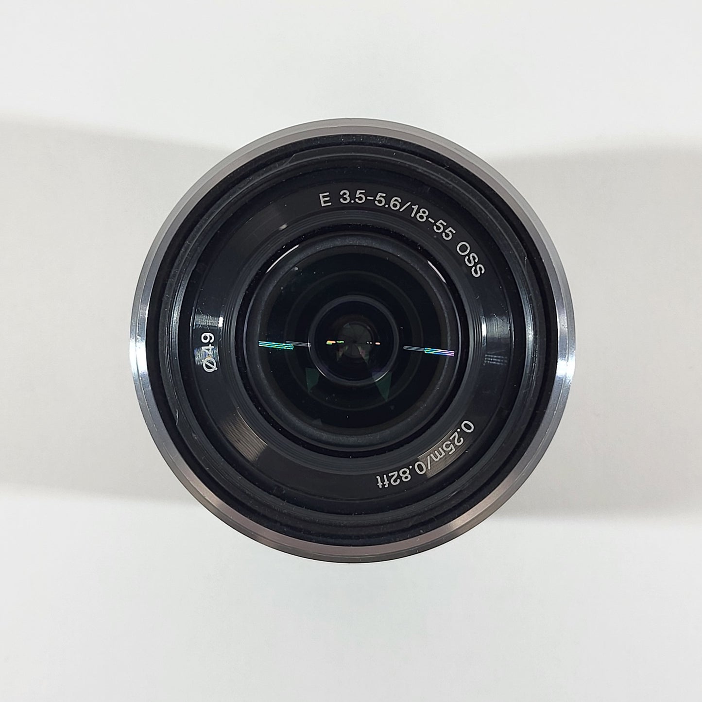 Sony Alpha NEX-5 14.1MP Compact Digital Camera