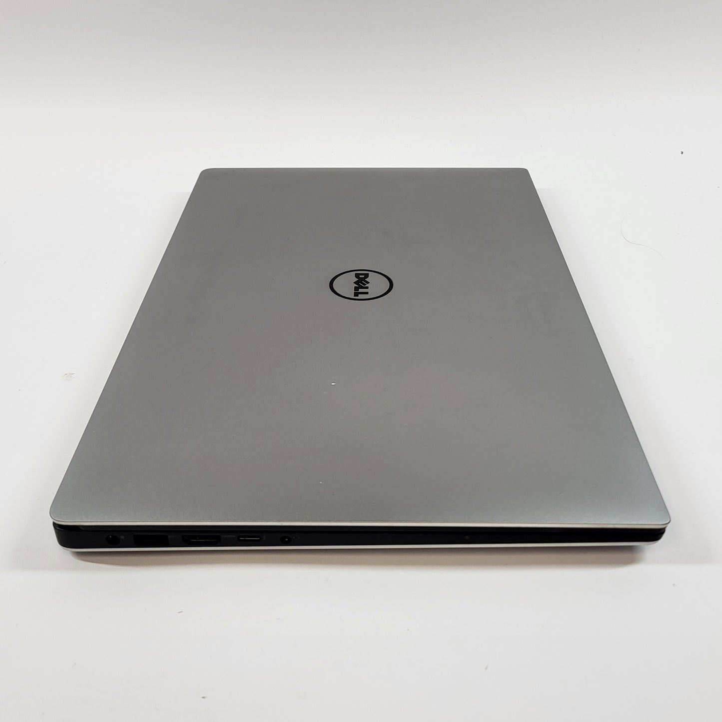 Dell XPS 9550 15.6" i7-6700HQ 2.6GHz 8GB RAM 256GB SSD GeForce GTX 960M
