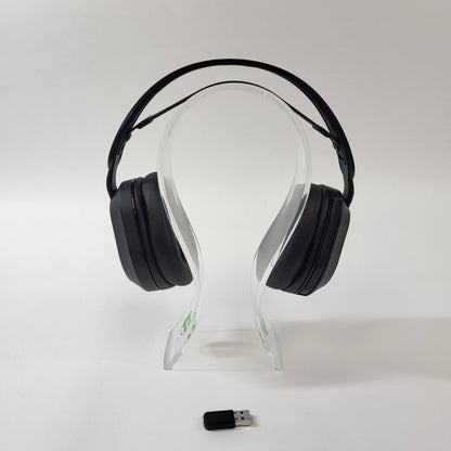 Turtle Beach Stealth 500 Wireless Over-Ear Bluetooth Headphones Black 500P