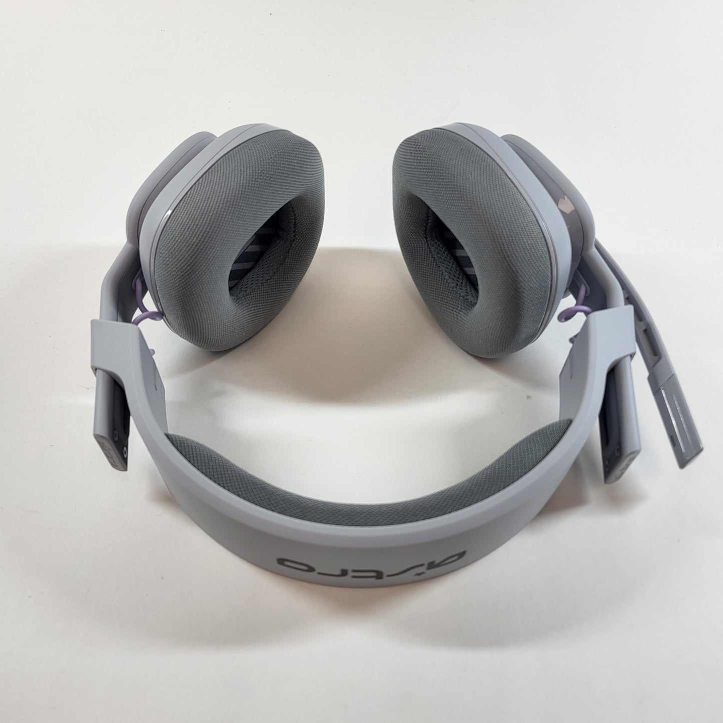 Logitech Astro A10 Gaming Headset Lilac