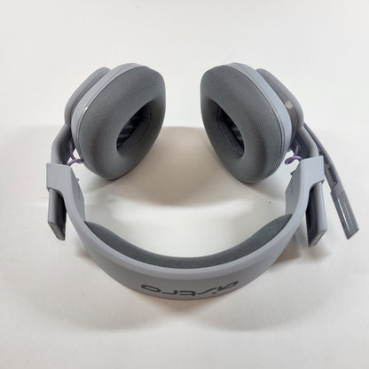 Logitech Astro A10 Gaming Headset Lilac