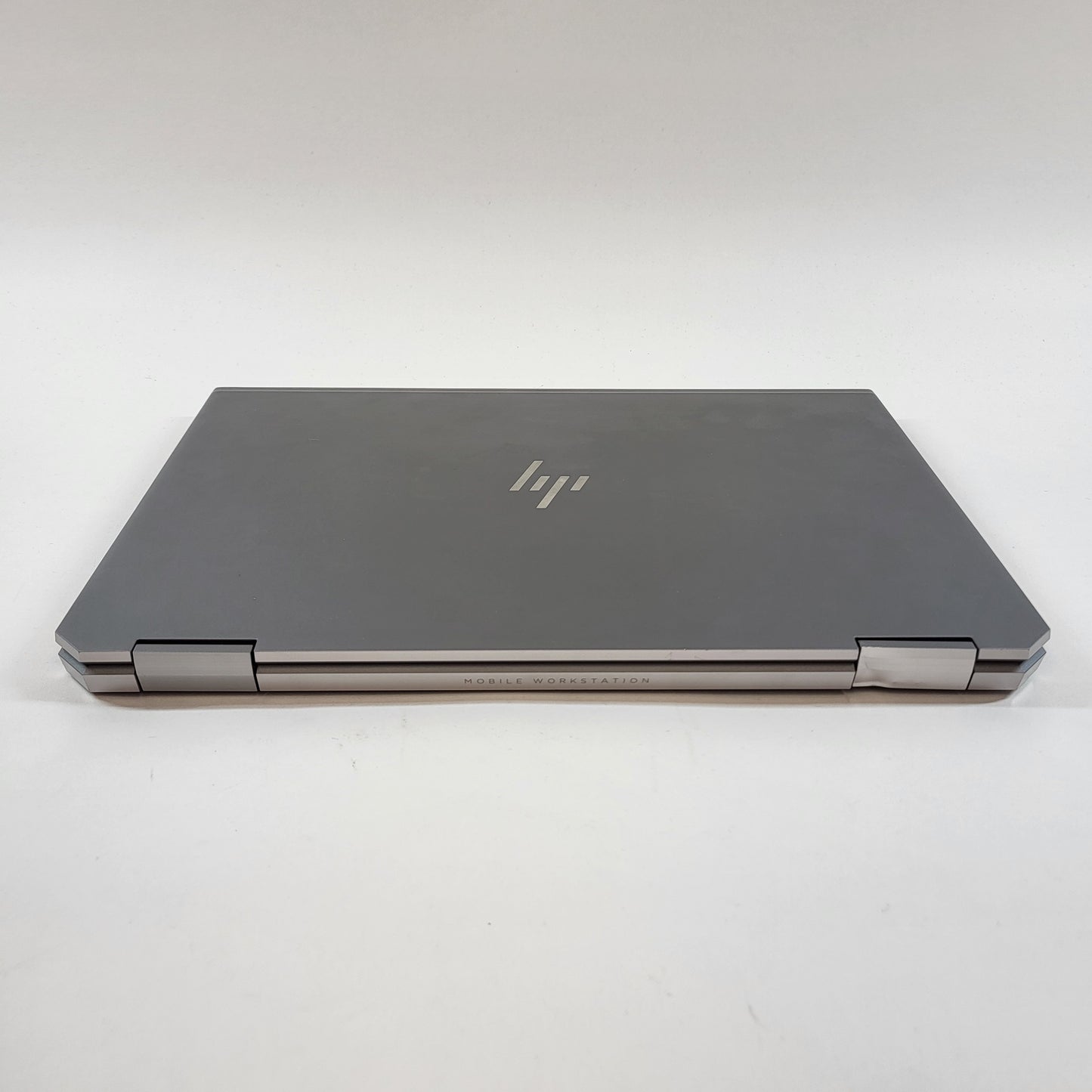 HP Zbook x360 6FP02UT 15.6" i9-8950HK 2.9GHz 64GB RAM 512GB Quadro P1000