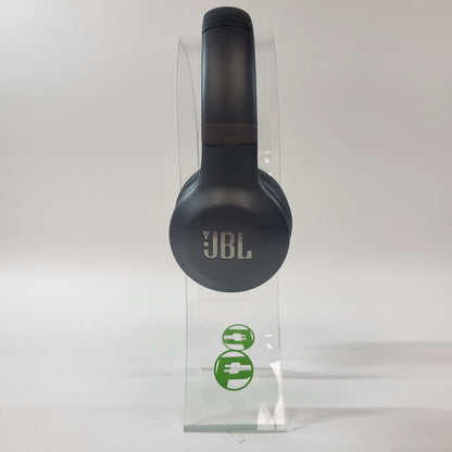 JBL Everest 310 Wireless On-Ear Bluetooth Headphones Black