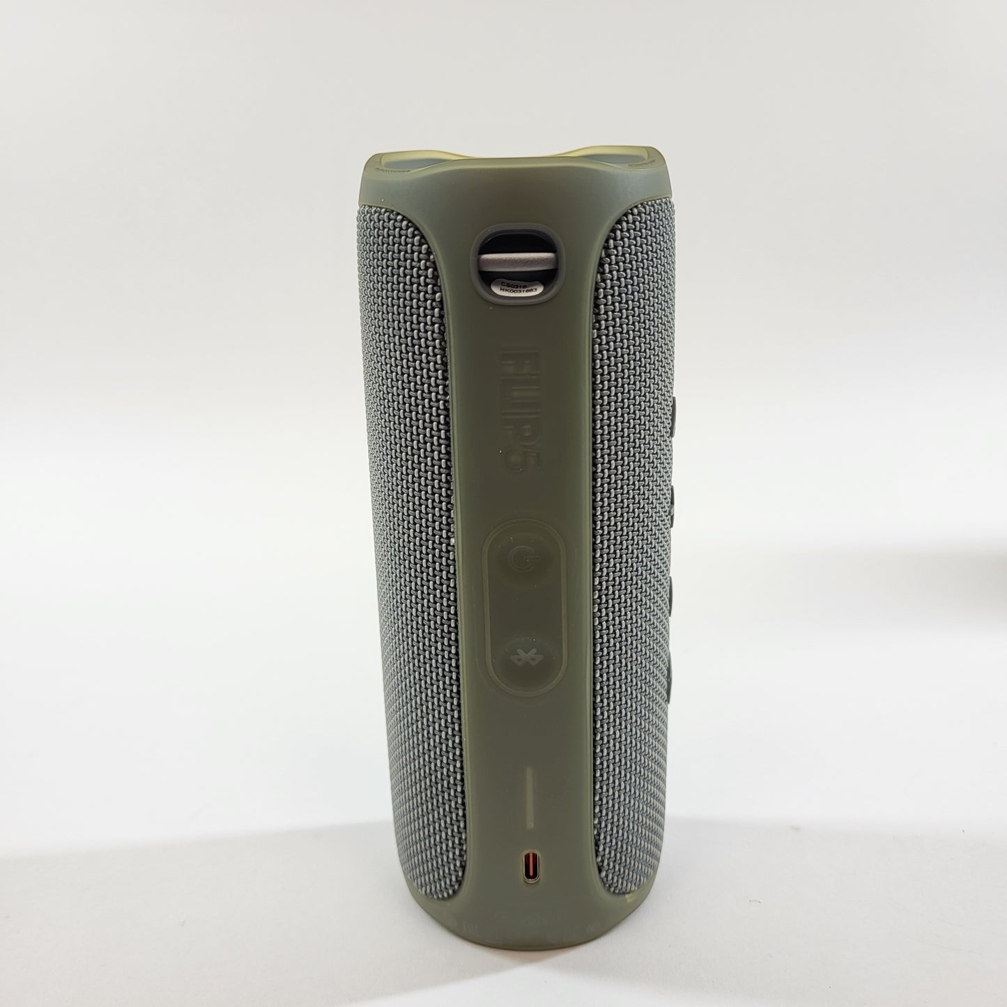 JBL Flip 5 Portable Wireless Bluetooth Speaker Green JBLFLIP5