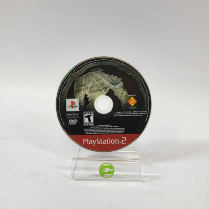 Shadow of the Colossus (Sony PlayStation 2 PS2, 2005)