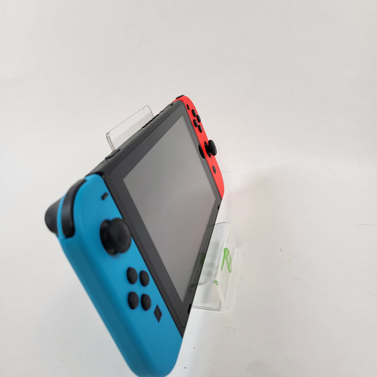 Nintendo Switch v2 Console Gaming System HAC-001(-01)  Black