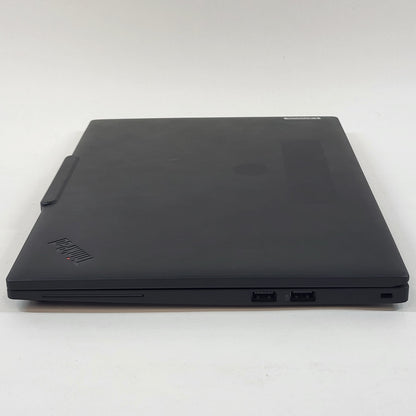 Lenovo ThinkPad T14s Gen 5 14" Core Ultra 7 155U 1.7GHz 16GB RAM 512GB SSD