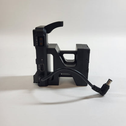 TILTA Sony FX6 Cage Advanced Kit ES-T20-BV