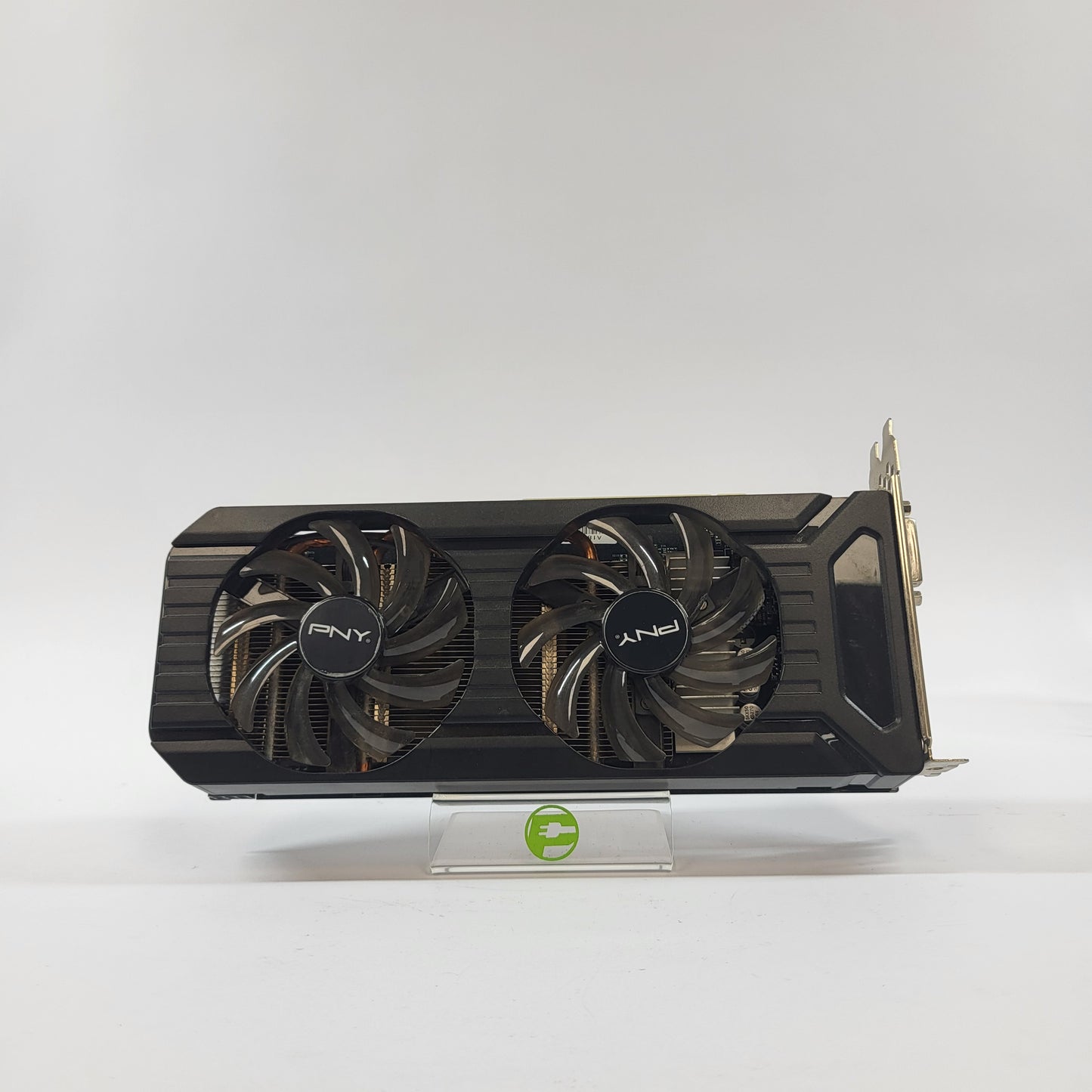 PNY GeForce GTX 1060 6GB GDDR5 Graphics Card  VCGGTX10606PB