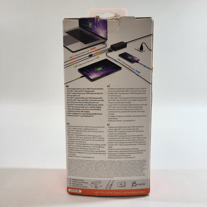 j5 Create 108W Super Charger JUP34108