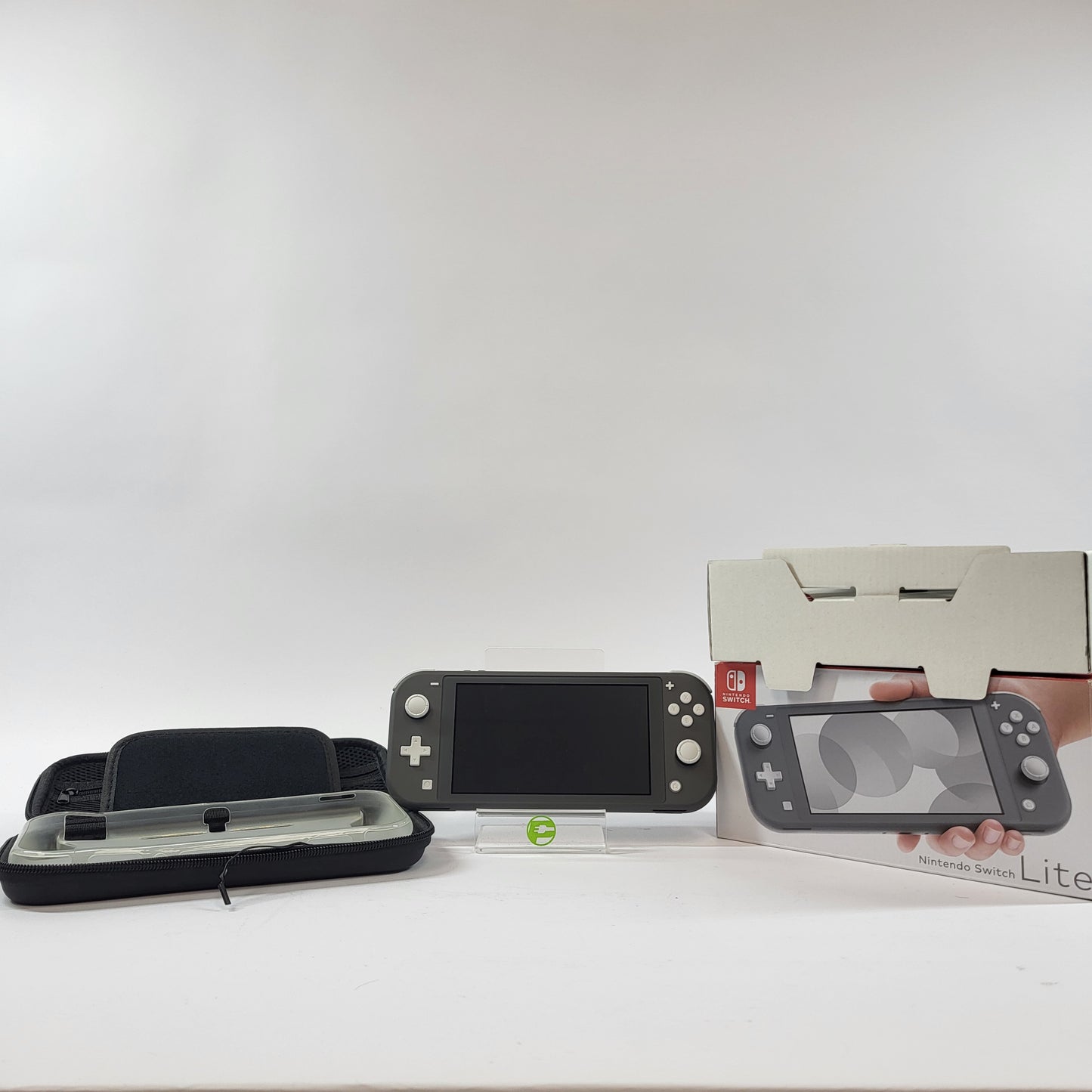 Nintendo Switch Lite Handheld Game Console HDH-001 Gray