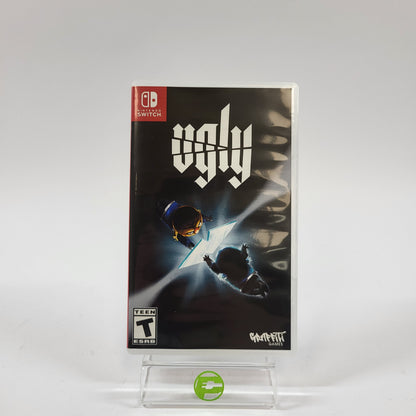 Ugly (Nintendo Switch, 2024)