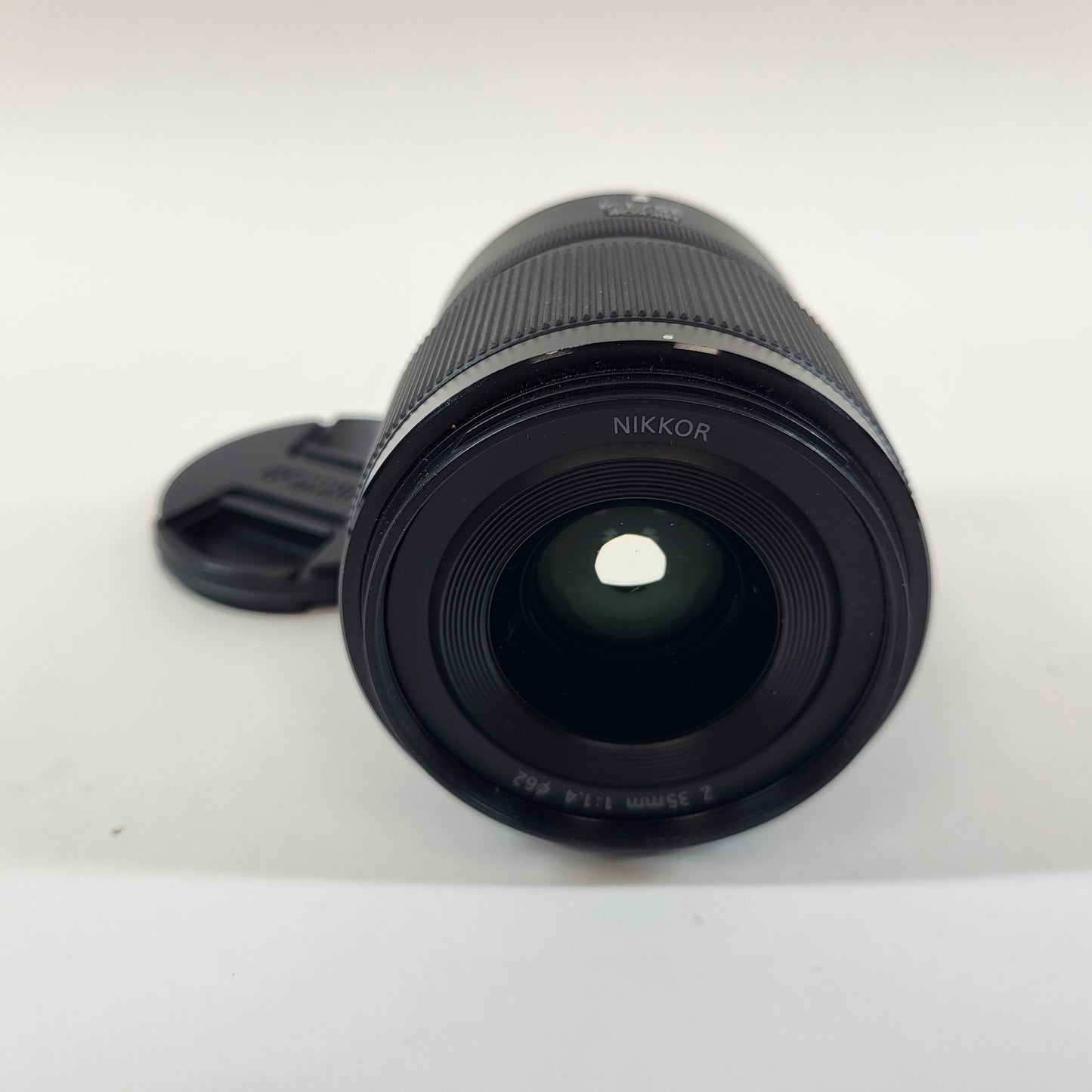 Nikon Z NIKKOR 35mm f/1.4 Manual Lens