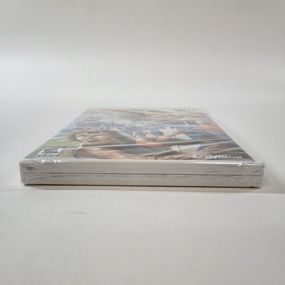 Wii Sports (Nintendo Wii, 2006)