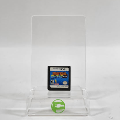 Diddy Kong Racing DS (Nintendo DS, 2007)