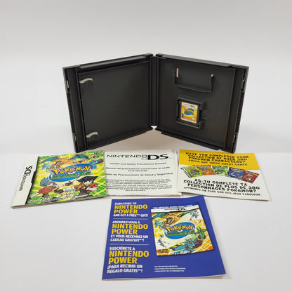 Pokemon Ranger (Nintendo DS, 2006)