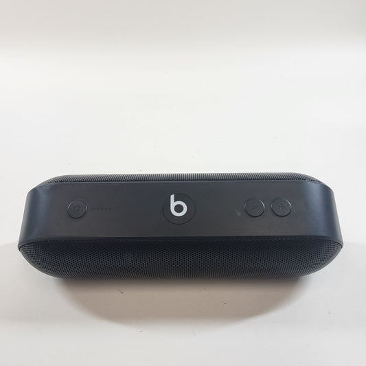 Beats Pill+ Bluetooth Speaker Black A1680
