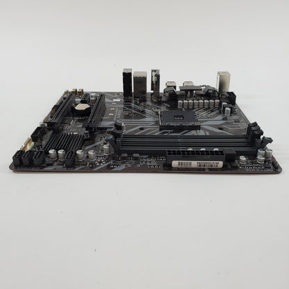 Gigabyte B450M DS3H AM4 mATX