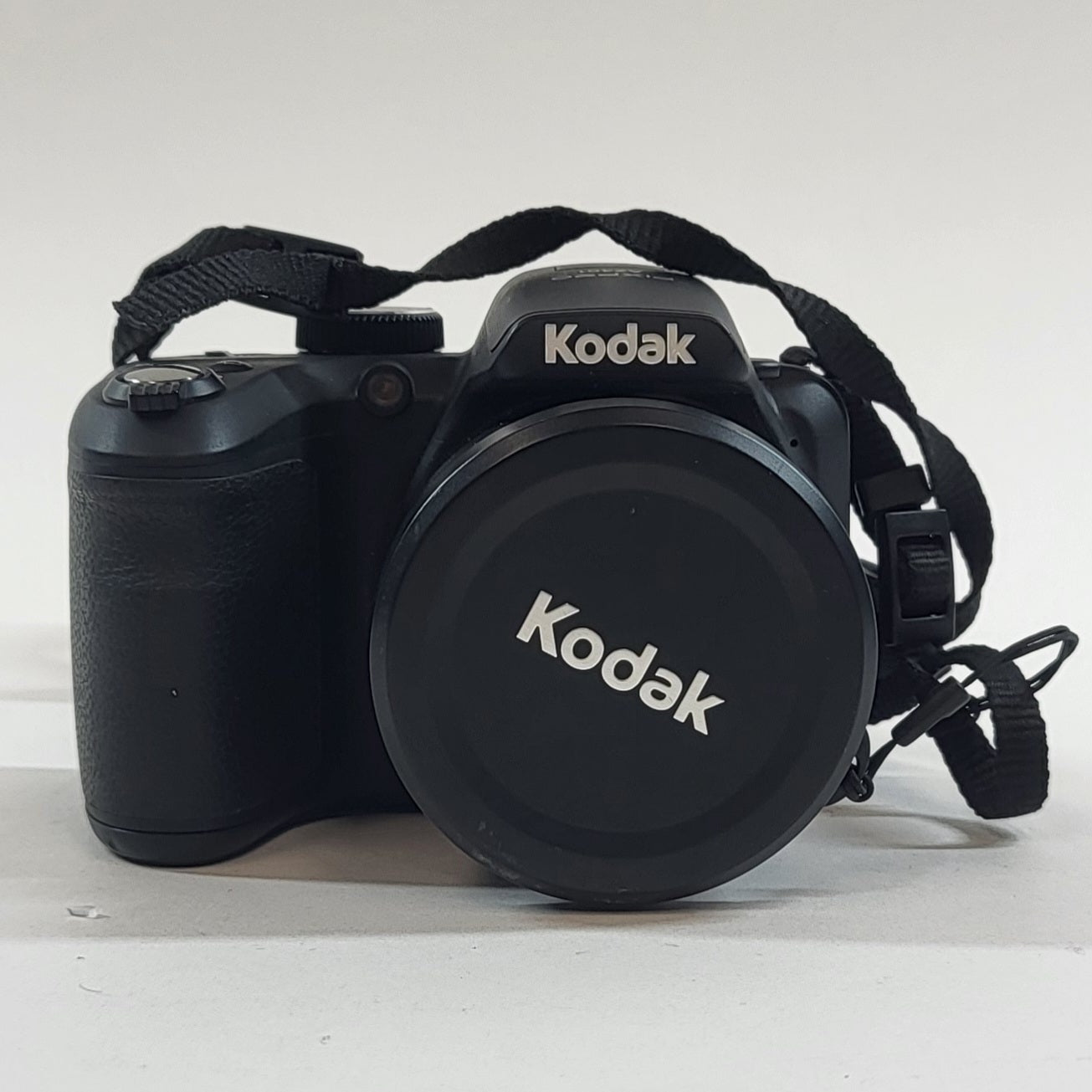 Kodak PIXPRO AZ401 16.1MP Digital Camera n/a Shutter Count READ