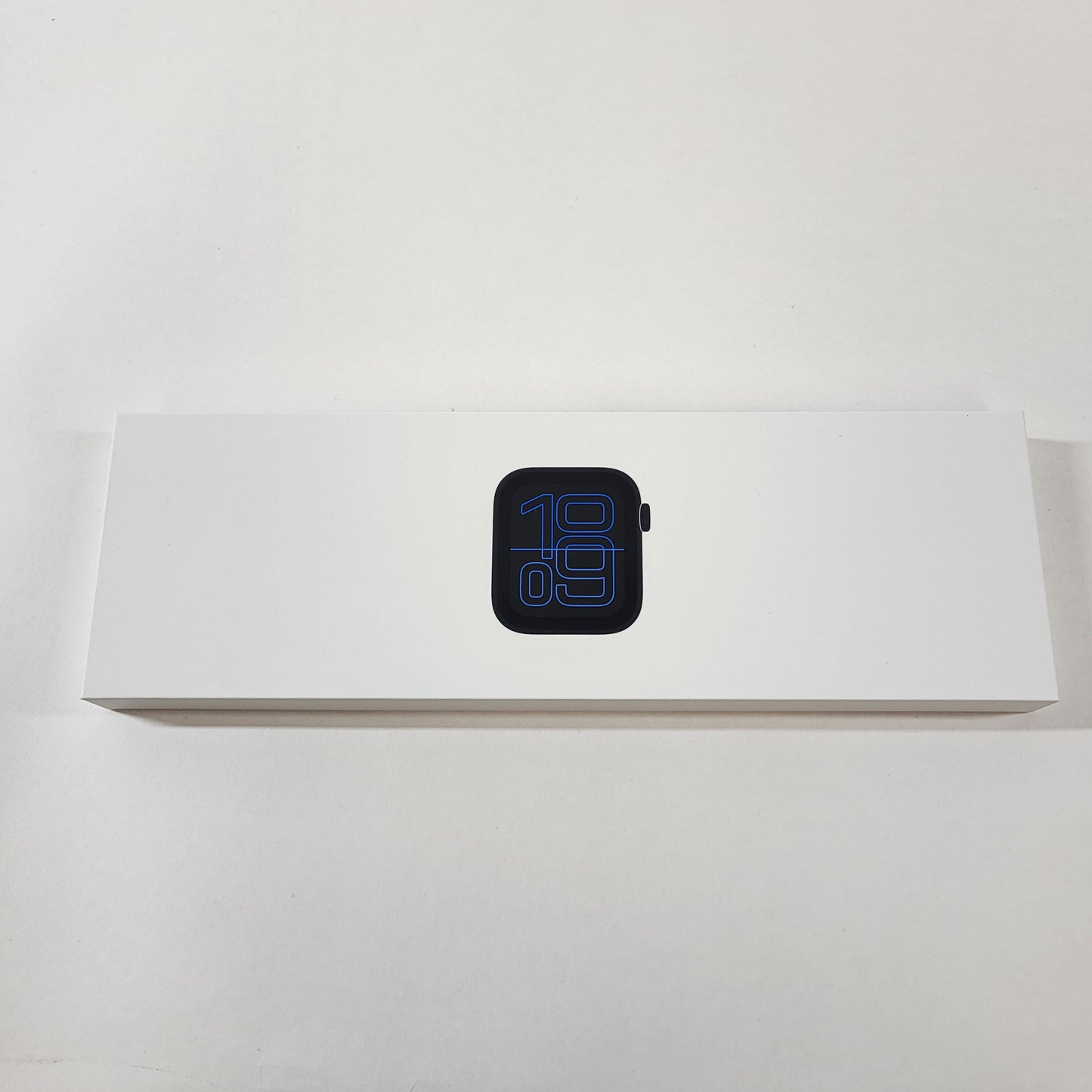 New Unlocked Apple Watch SE 3 44MM Midnight Aluminum Black Sport Band MEPJ4LW/A