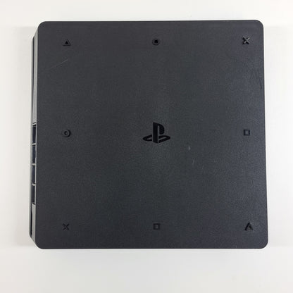 Sony PlayStation 4 Slim PS4 1TB Black Console Gaming System CUH-2215B