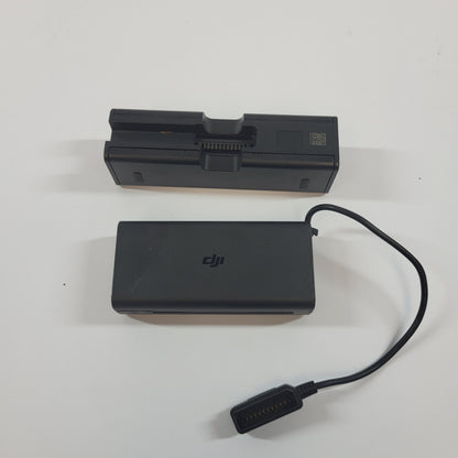 DJI Mavic 2 Zoom 4K Camera Drone L1Z Fly More Combo