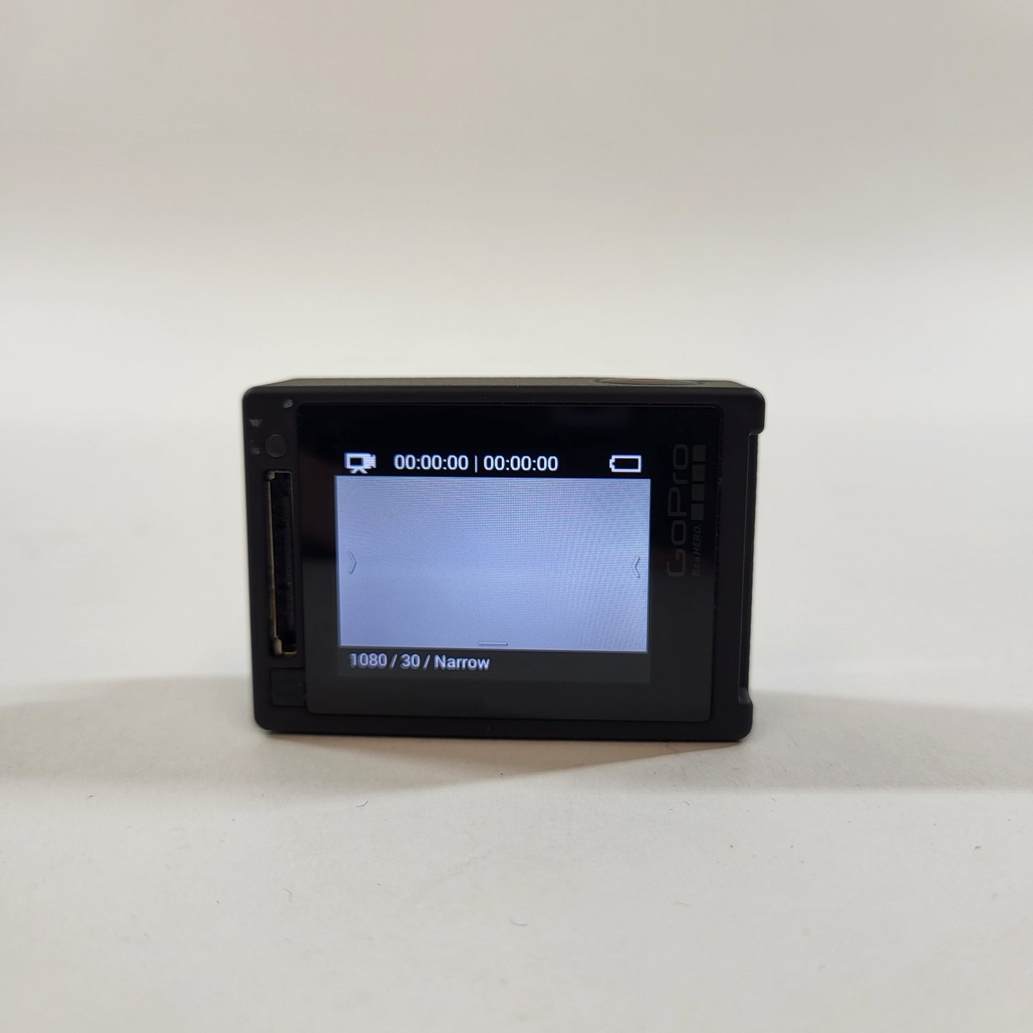 GoPro Hero4 Silver 12MP Action Camera C313112 READ