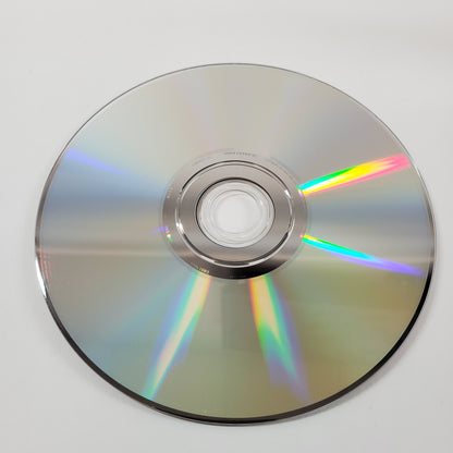 JU-ON: The Grudge (Nintendo Wii, 2009) Disc Only