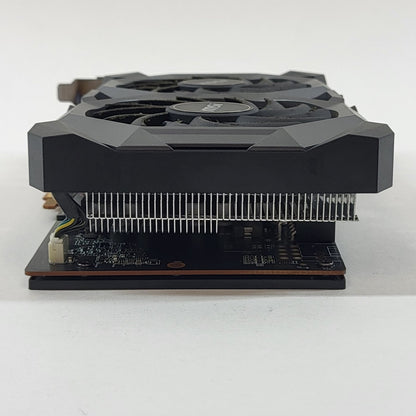MSI Radeon RX 5700 MECH OC 8GB GDDR6 Graphics Card R5700MGPC