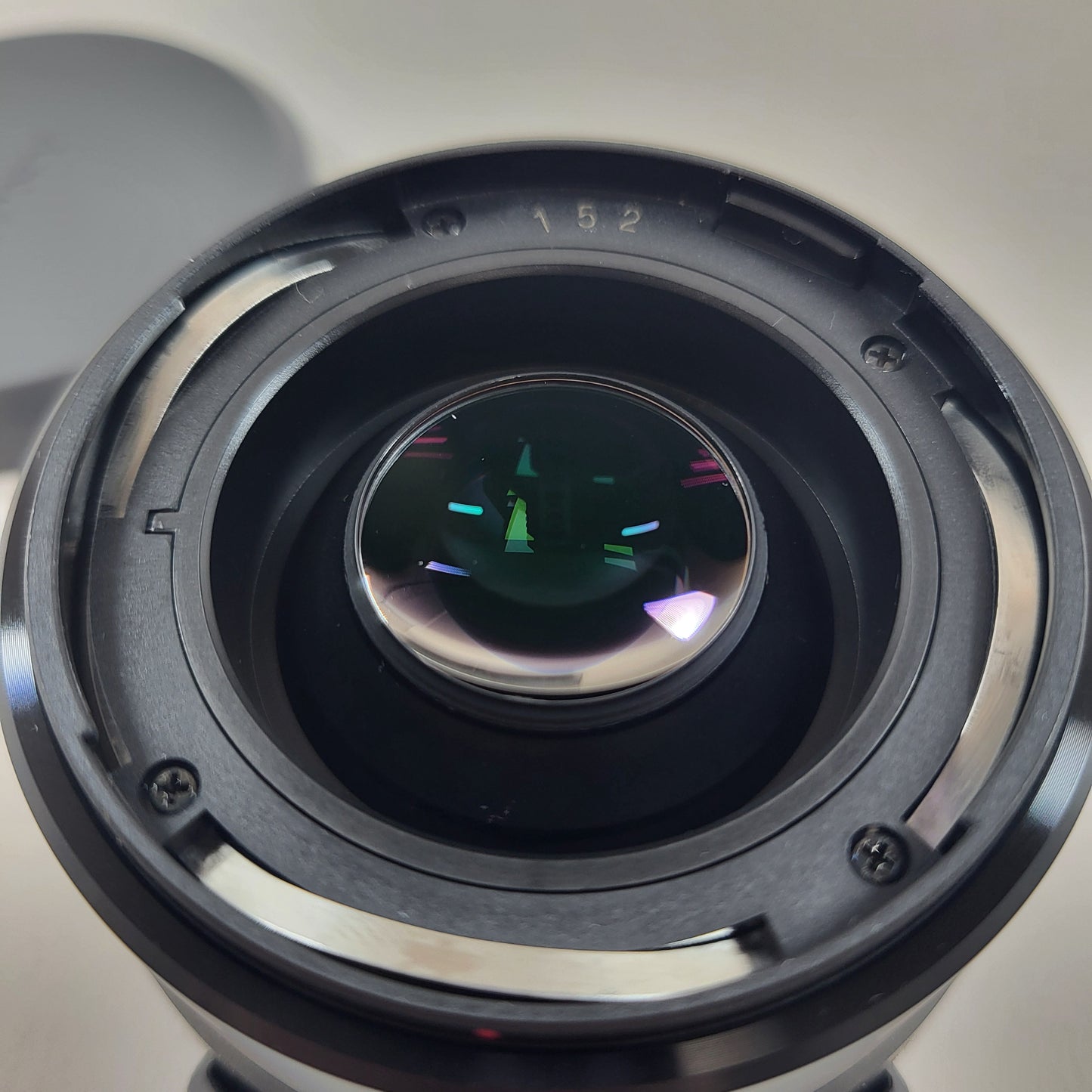 Sony VCLECF2 10-13mm f/2.8 E E-Mount Wide-Angle VCL-ECF2 Manual Lens