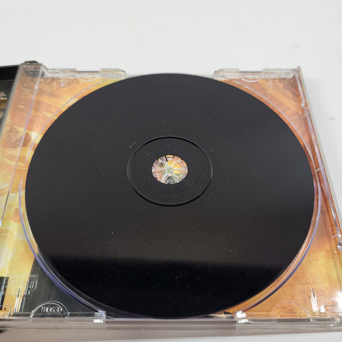 Legend of Dragoon (Sony PlayStation 1 PS1, 2000)