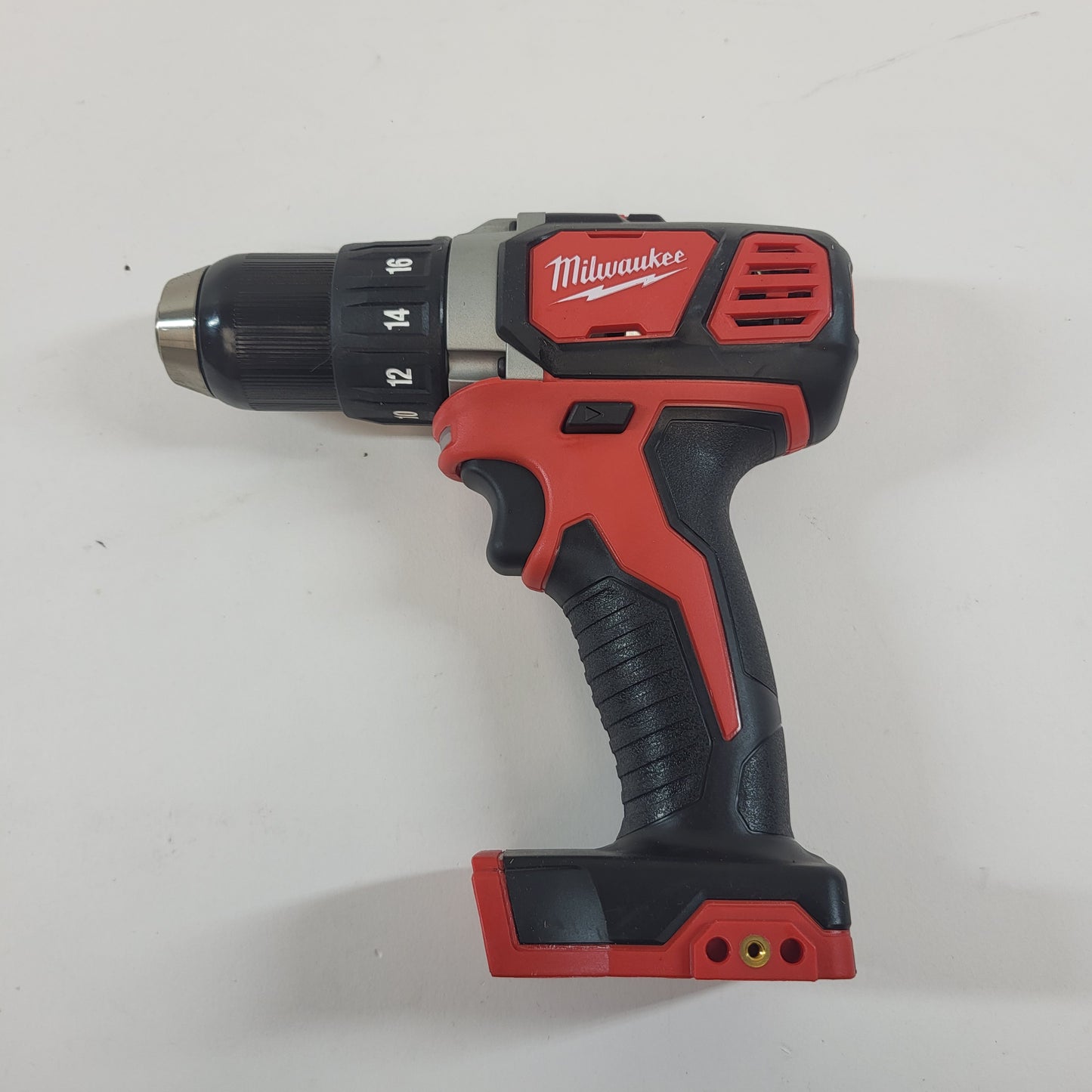 New Milwaukee 2691-22 M18 18V M18 Compact 2-Tool Combo Kit  Open Box